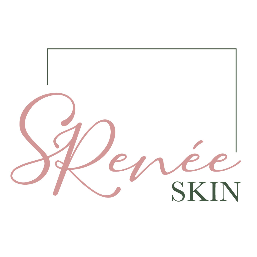 SRenee Skin Logo Design - Brand and Web Design Agency 